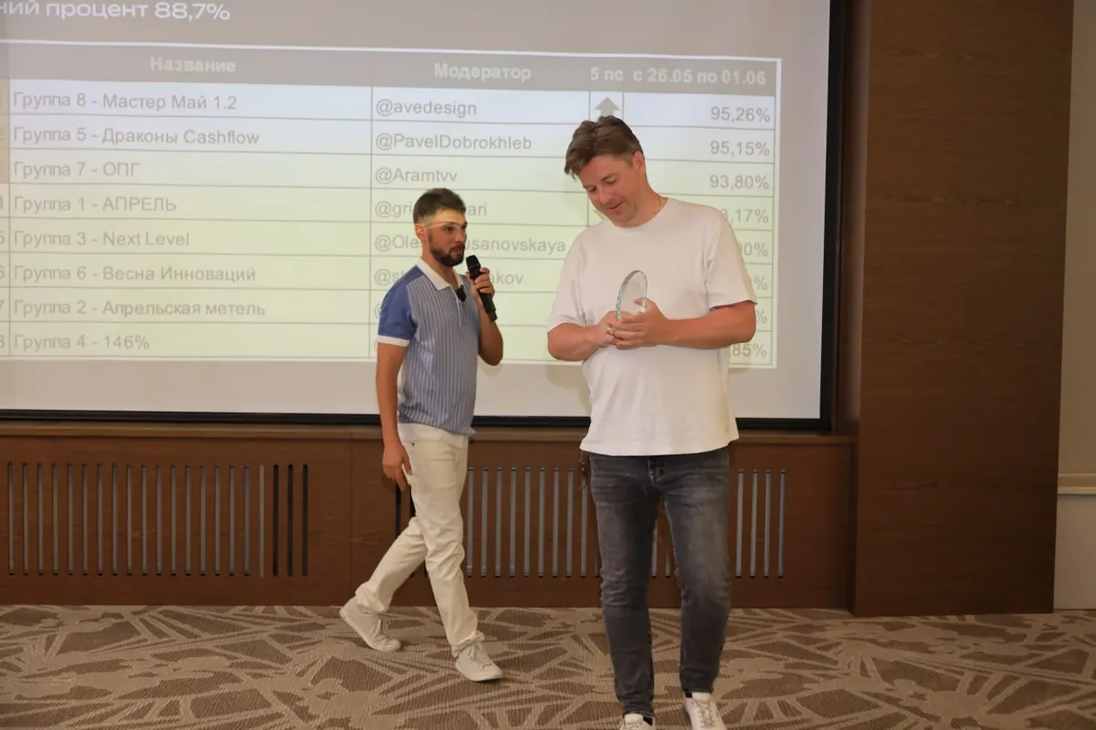 Удивительная вещь эти сторис. 🍀