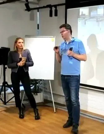 «Я это уже говорил»