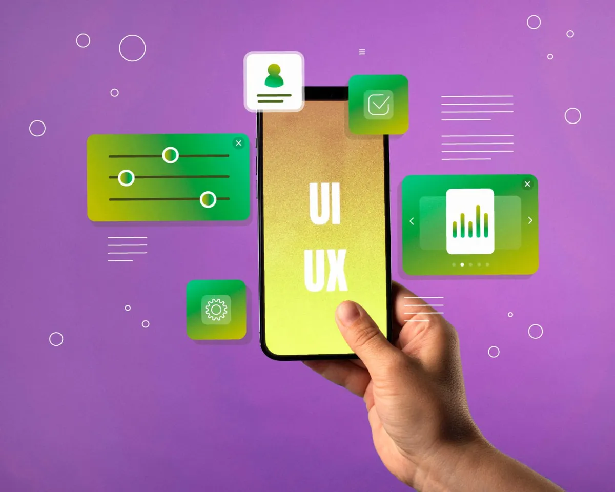 Почему "острова" – это не только география, но и must-have в UX/UI?