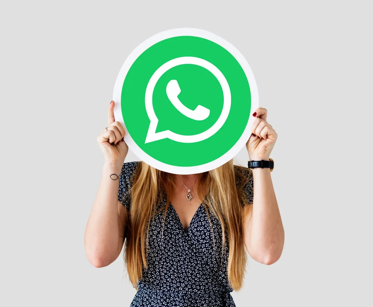 WhatsApp - лендинги