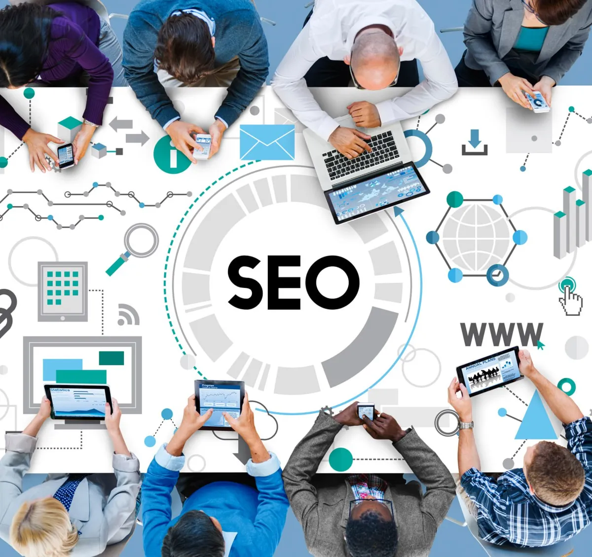 Стоит ли заниматься SEO в 2025 году?