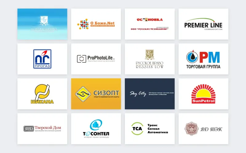 Premier Line, «Прогаз», СИЗОПТ, SunPetrol, «Тесонтел» и другие