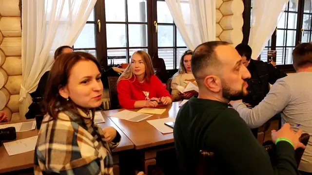 «Большой Мастер Майнд 5.0»