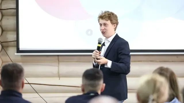 Павел Гительман: 6 областей компетенций предпринимателя