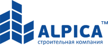 Alpica — строительная компания Alpica