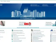 Фасадные Технологии