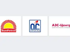 SunPetrol и «Прогаз»: стиль АЗС