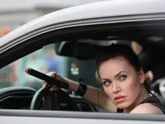 Образные фотосессии