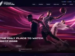 Игры Будущего