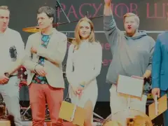 Видео для бизнес-клубов