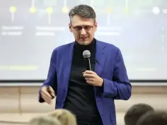 Выступления спикеров: видео
