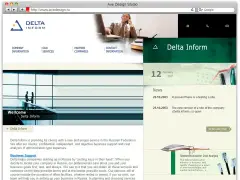 Delta Inform