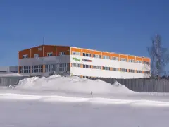 Завод алюминиевых конструкций НПО «Гласспром»