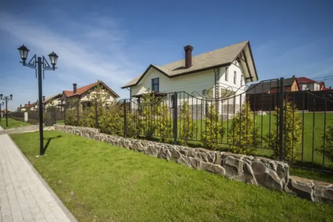 Коттеджный посёлок «Иволги»: изображение 4