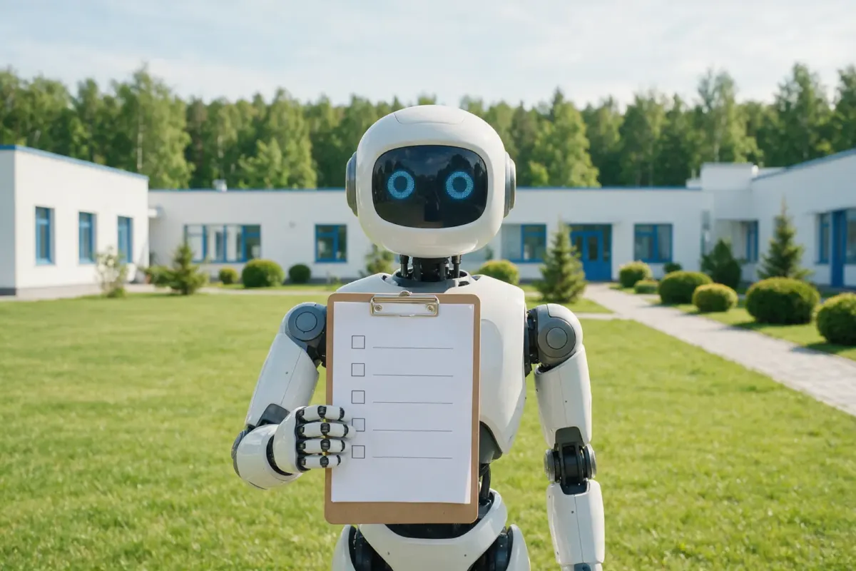 AEO-чек-лист: как оптимизировать статью, чтобы её цитировали Google AI и чат-боты
