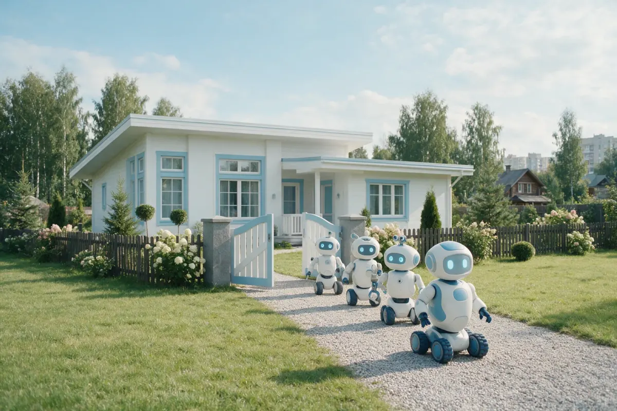 Доступность сайта для ботов нейросетей: что проверить в robots, защите от ботов и рендеринге