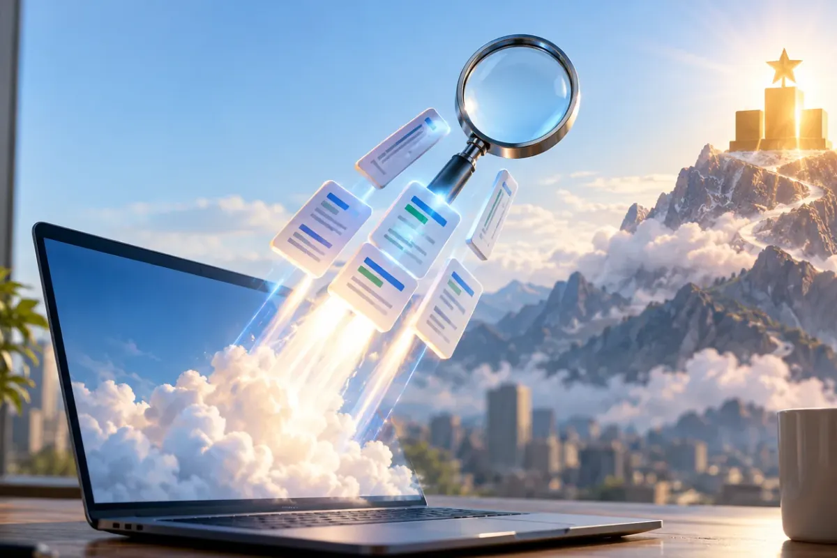 Семантика и структура сайта для SEO: как собрать запросы, почистить и разложить по страницам